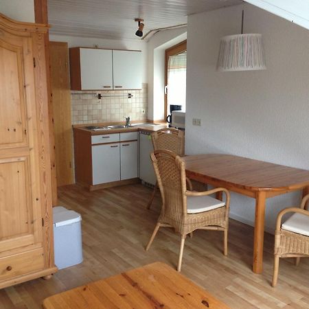 Gaestehaus Schechter Uhldingen-Mühlhofen Eksteriør bilde