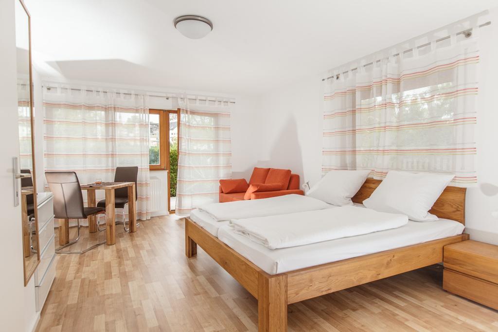 Gaestehaus Schechter Uhldingen-Mühlhofen Rom bilde